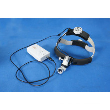 Portable LED Lighting Surgical Headlight